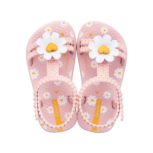 Flip Flops for Children Ipanema  DAISY BABY 83355 AH420 Pink