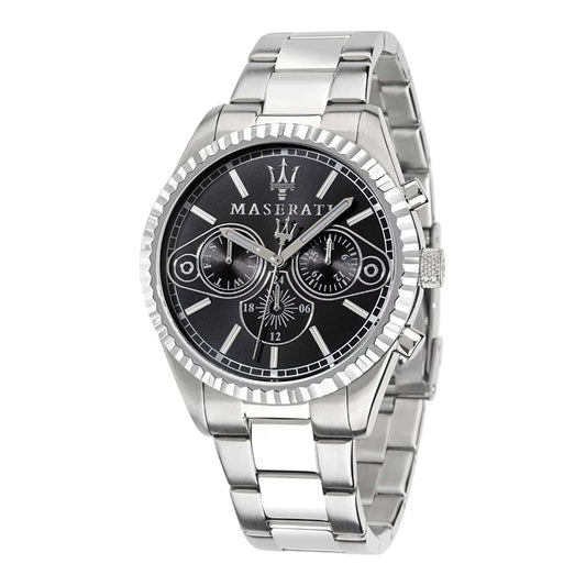 Maserati Competizione R8853100014 Men's Watch