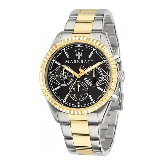 Maserati Competizione R8853100016 Men's Watch