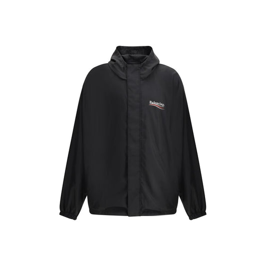 Balenciaga Waterproof Jacket