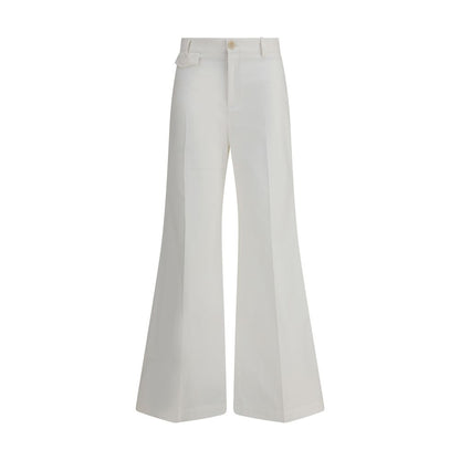 Chloé Flare Pants