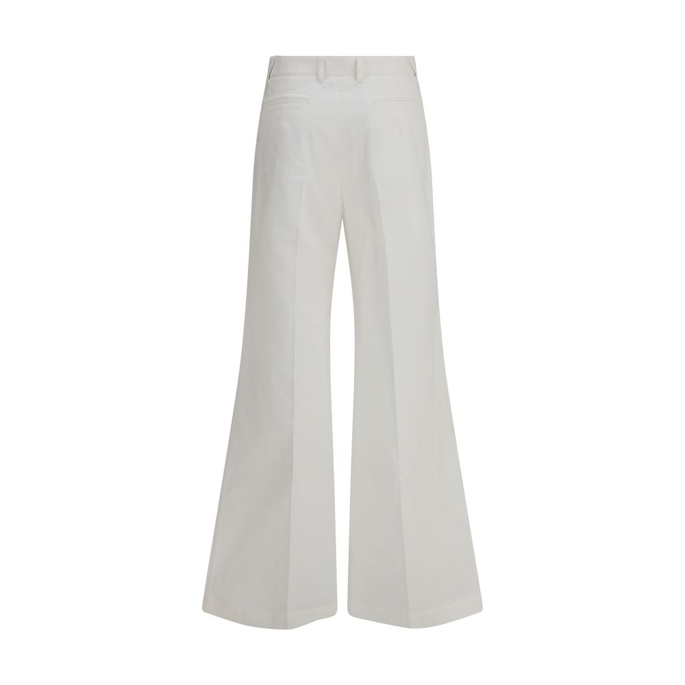 Chloé Flare Pants