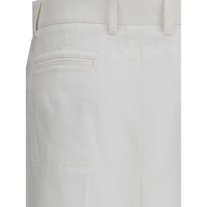 Chloé Flare Pants