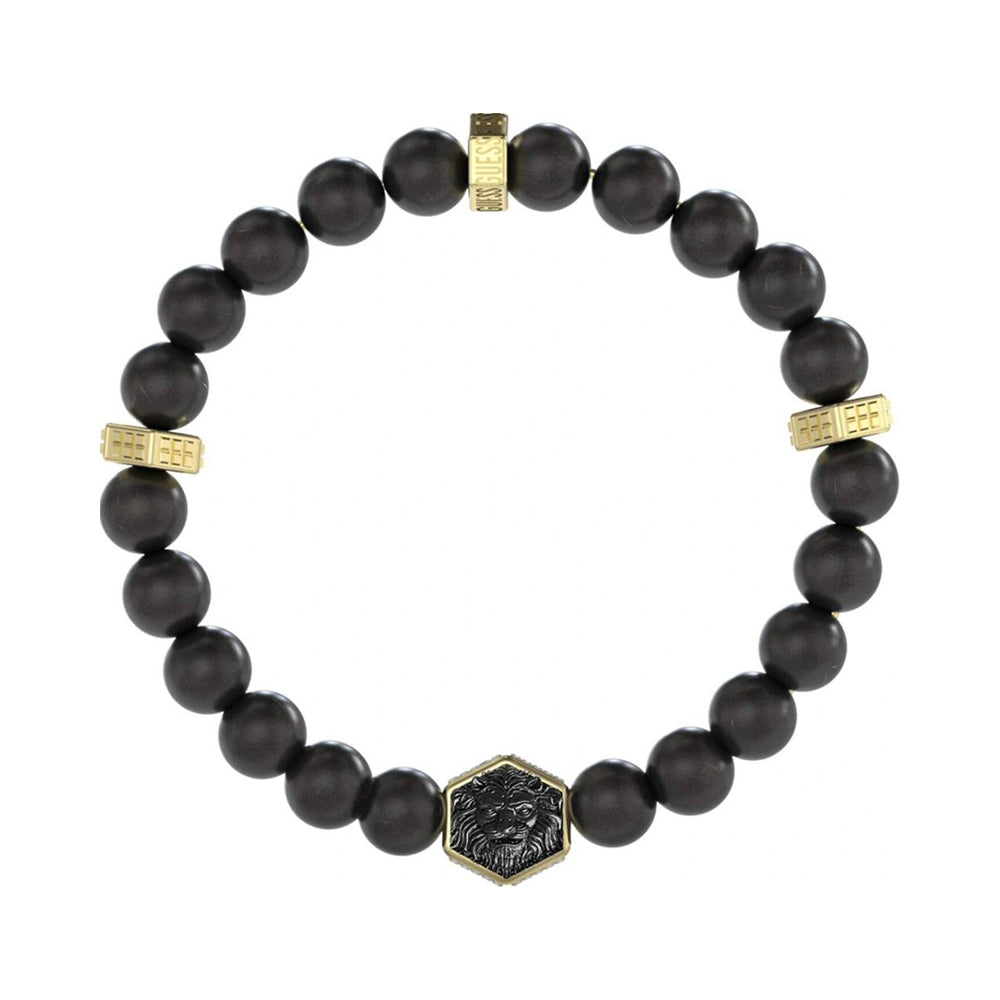 Guess Mens Bracelet JUMB06005JWYGBKTU