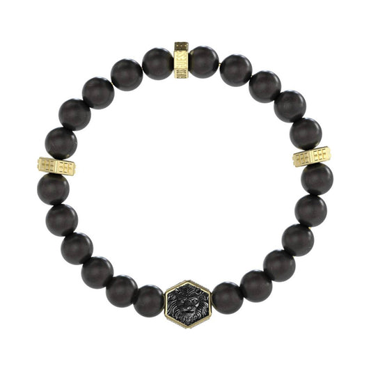 Guess Mens Bracelet JUMB06005JWYGBKTU