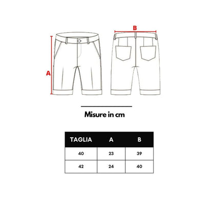 Tom Ford Pink Viscose Short