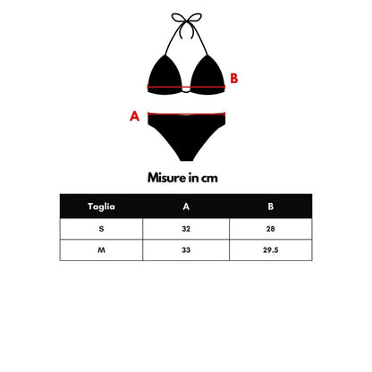 Bottega Veneta Turquoise Polyamide Bikini