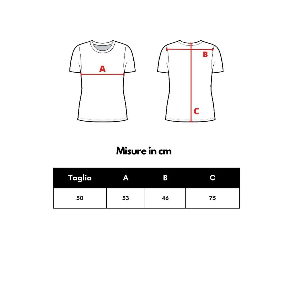 Canali Red Cotton Shirt