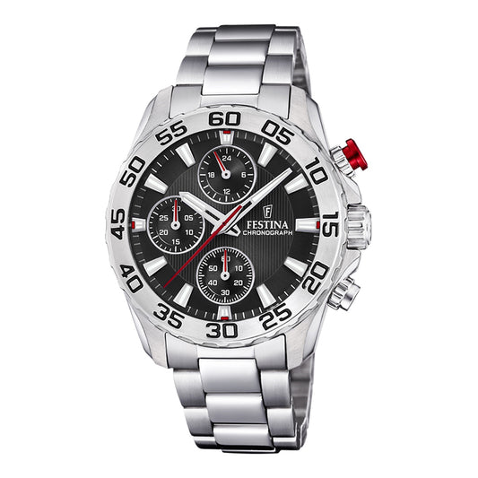 Festina Junior F20457/3 Kids Watch Chronograph