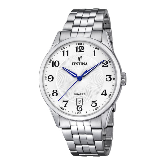 Festina Classics F20425/1 Men's Watch