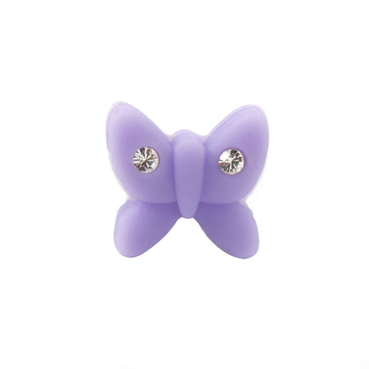 Ladies' Beads Morellato SABZ066 Purple (1 cm)