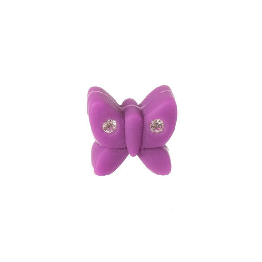 Ladies' Beads Morellato SABZ067 Purple (1 cm)