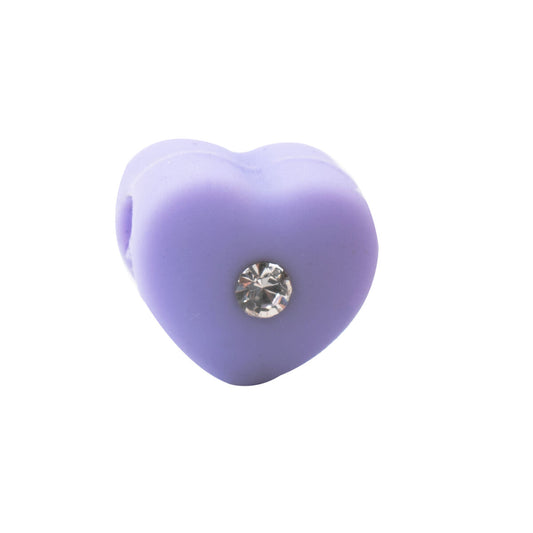 Ladies' Beads Morellato SABZ034 Purple (1 cm)