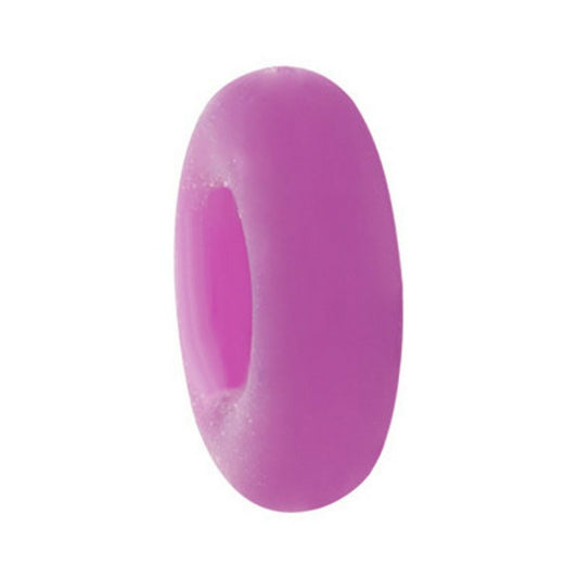 Ladies' Beads Morellato SABZ105 Purple (1 cm)