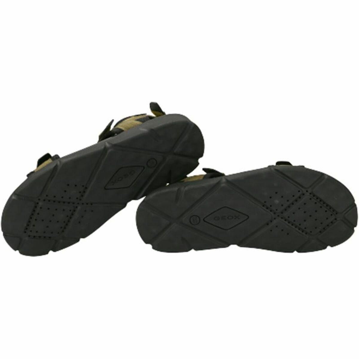Mountain sandals Geox Xand 2S  Multicolour