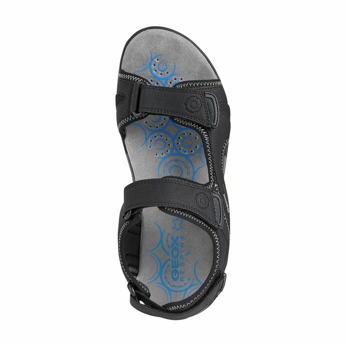 Mountain sandals Geox Spherica Ec5  Multicolour
