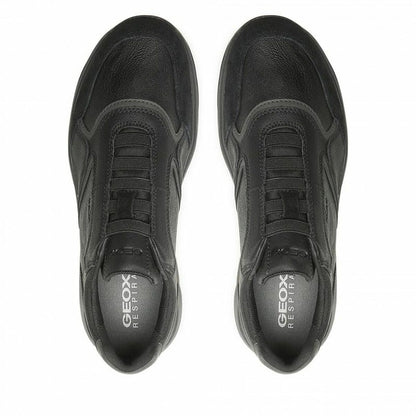 Men’s Casual Trainers Geox Damiano Black