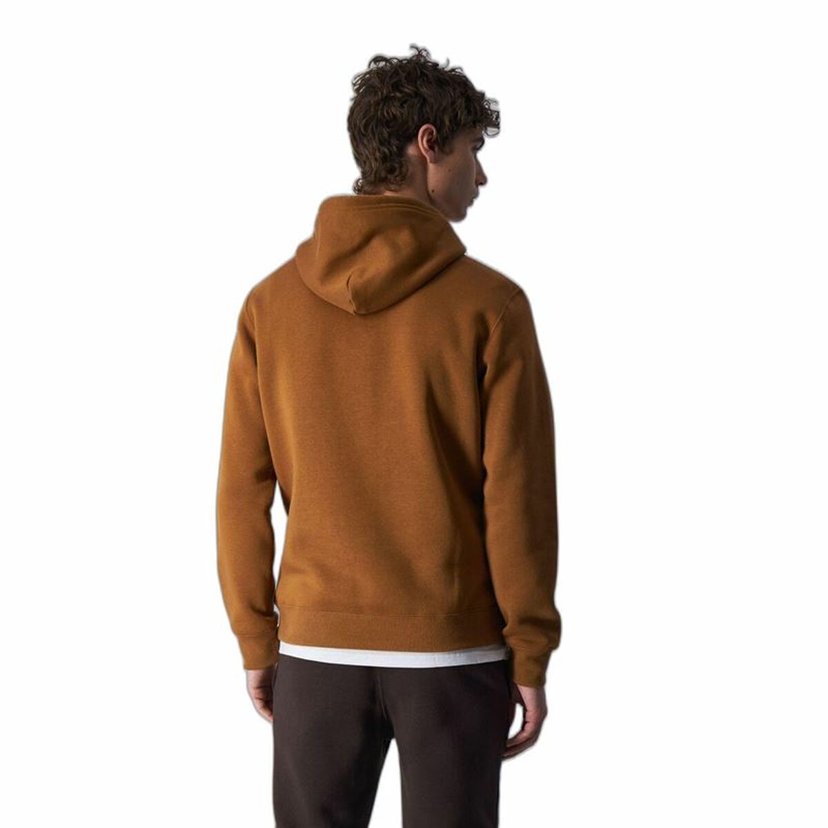 Men’s Hoodie Champion Legacy Ocre