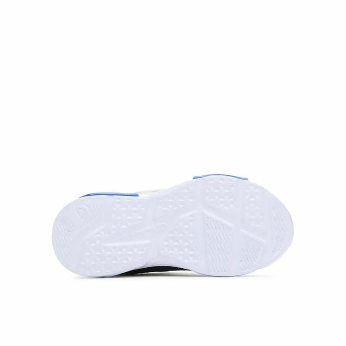 Sports Shoes for Kids Champion Low Cut Wave White