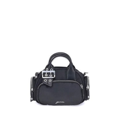 Ganni Polochon mini Handbag