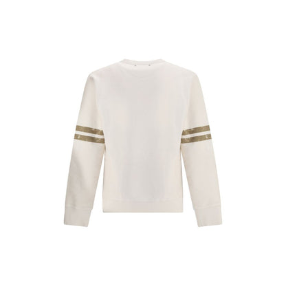 Golden Goose Reverse Sweatshirt
