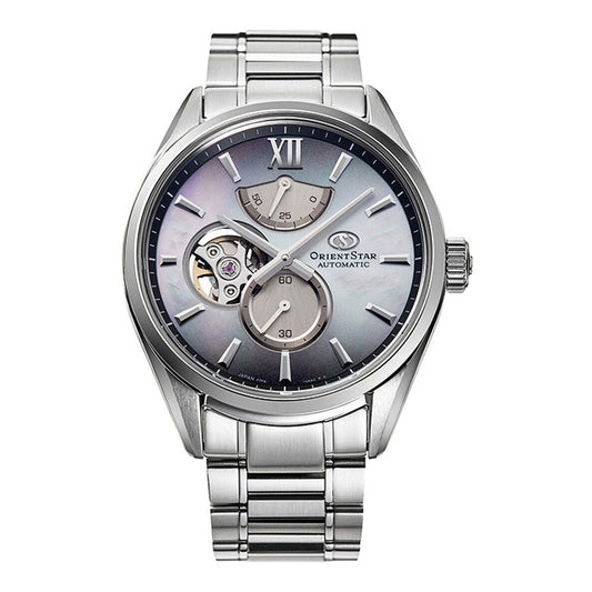 Orient Star M34 F7 Limited Edition Automatic RE-BY0009A00B Men's Watch