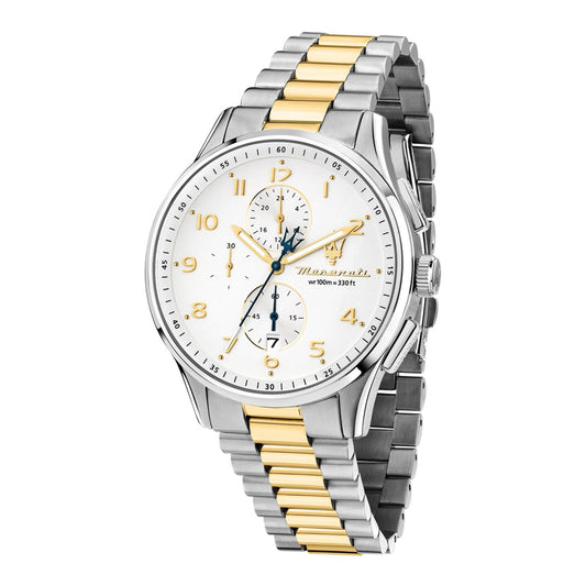 Maserati Sorpasso R8873624003 Men's Watch Chronograph