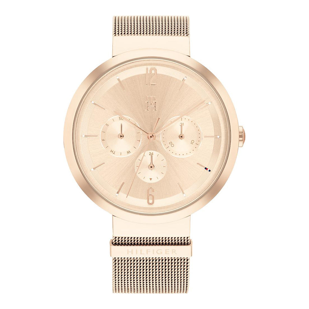 Tommy Hilfiger Lidia 1782538 Ladies Watch