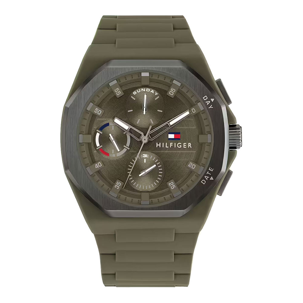 Tommy Hilfiger Neo 1792121 Men's Watch