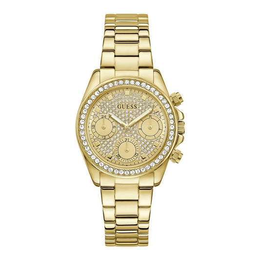 Guess Victoria GW1037L2 Ladies Watch