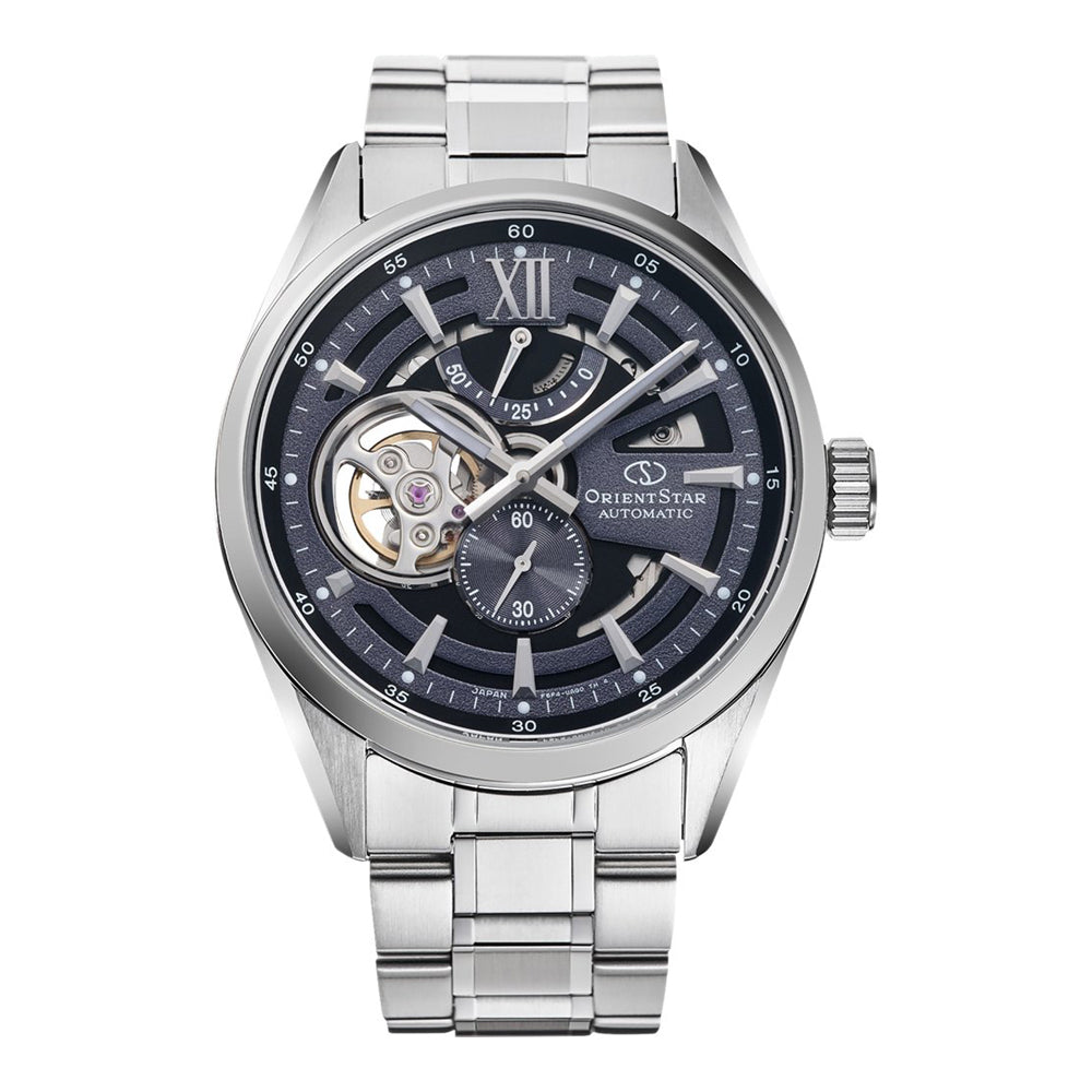 Orient Star Modern Skeleton Keshiki Automatic RE-AV0138V00B Men's Watch