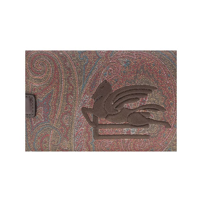 Etro Paisley Beauty with Pegaso