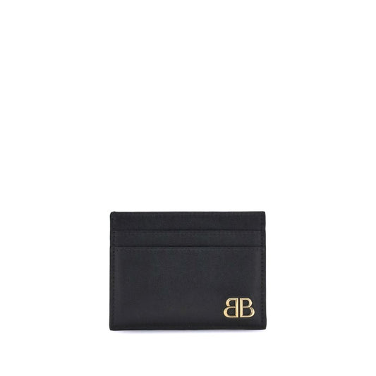 Balenciaga Monaco Card Holder
