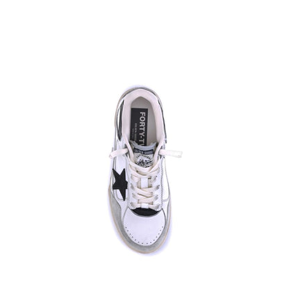 Golden Goose Forty2 Sneakers