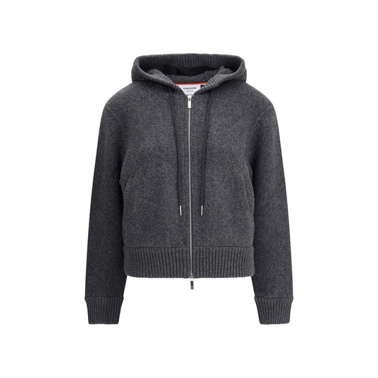 Thom Browne Wool Hoodie