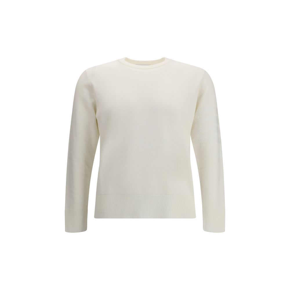 Thom Browne Virgin Wool Sweater