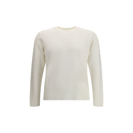 Thom Browne Virgin Wool Sweater