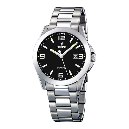 Festina Classics F16376/4 Men's Watch