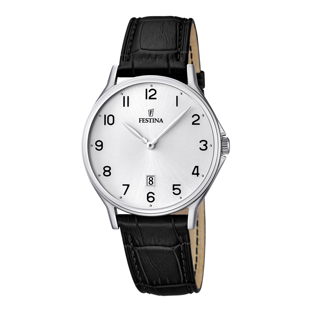 Festina Classics F16745/1 Men's Watch