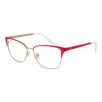 Guess Multicolor Women Optical Frames