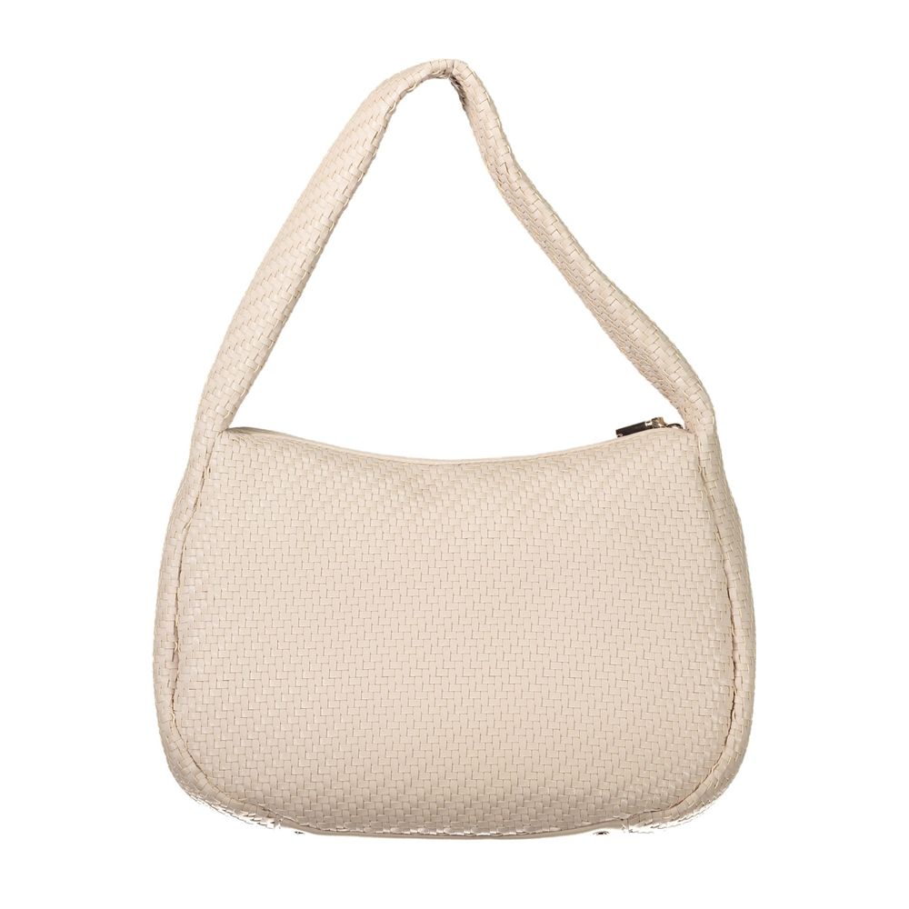 Guess Jeans Pink Polyethylene Women Handbag