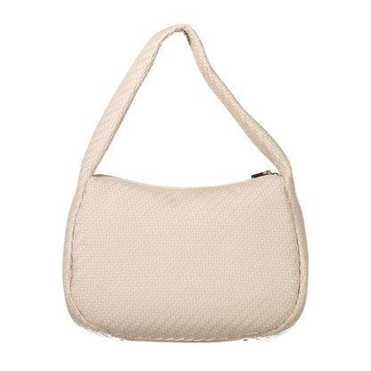 Guess Jeans Pink Polyethylene Women Handbag
