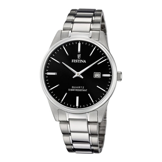 Festina Classics F20511/4 Men's Watch