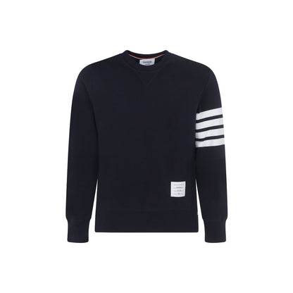 Thom Browne Cotton Sweatshirt