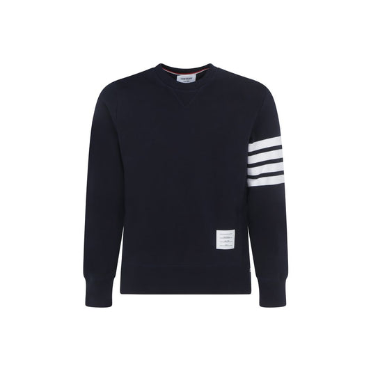 Thom Browne Cotton Sweatshirt