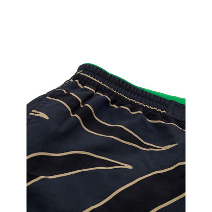 Bottega Veneta Blue Polyamide Swim Short