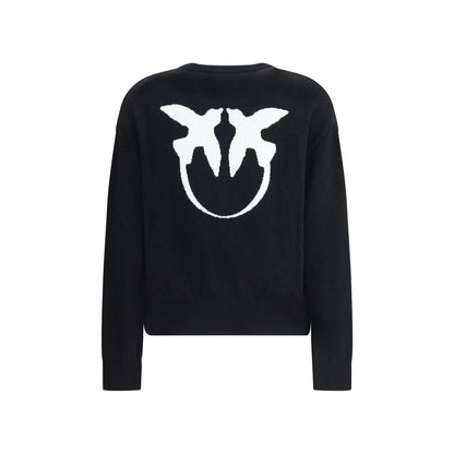PINKO Logo Sweater