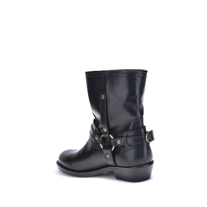 Isabel Marant Ildred Ankle Boots
