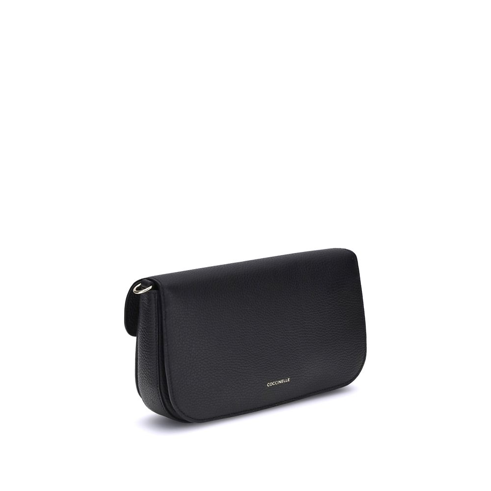 Coccinelle C-Me Shoulder Bag