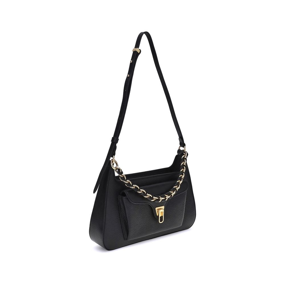 Coccinelle Beat Generation Shoulder Bag